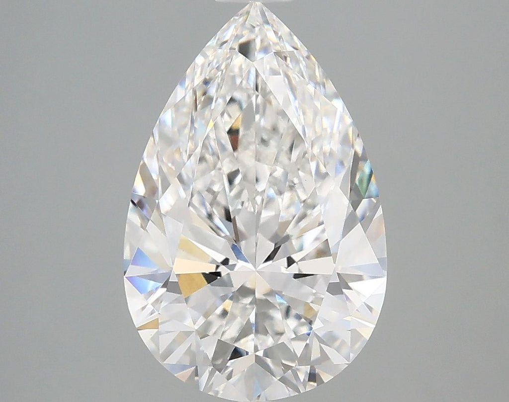 3.10 ct. E/VVS2 Pear Lab Grown Diamond prod_fa7a1f0a9ce44646b2a9fd8bf30808a4