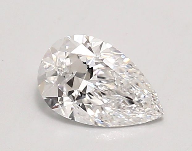 0.91 ct. D/VVS2 Pear Lab Grown Diamond prod_e7b4dc09896343adb0595241c80c0304