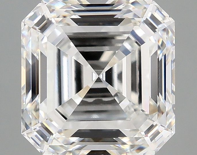 3.02 ct. E/VVS2 Asscher Lab Grown Diamond prod_f7f2b60ed38c4392b18b286eec535e99