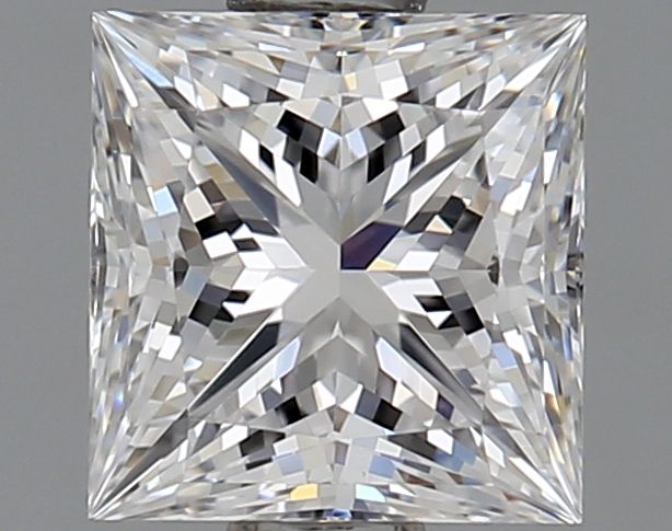 0.93 ct. D/VVS2 Princess Lab Grown Diamond prod_a2826d2b673941f1b3220f6a6fc2ceb1