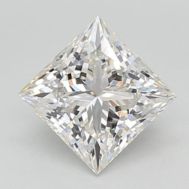 2.01 ct. G/VS2 Princess Lab Grown Diamond prod_d912db0e366a4a099b652e0384cd3211