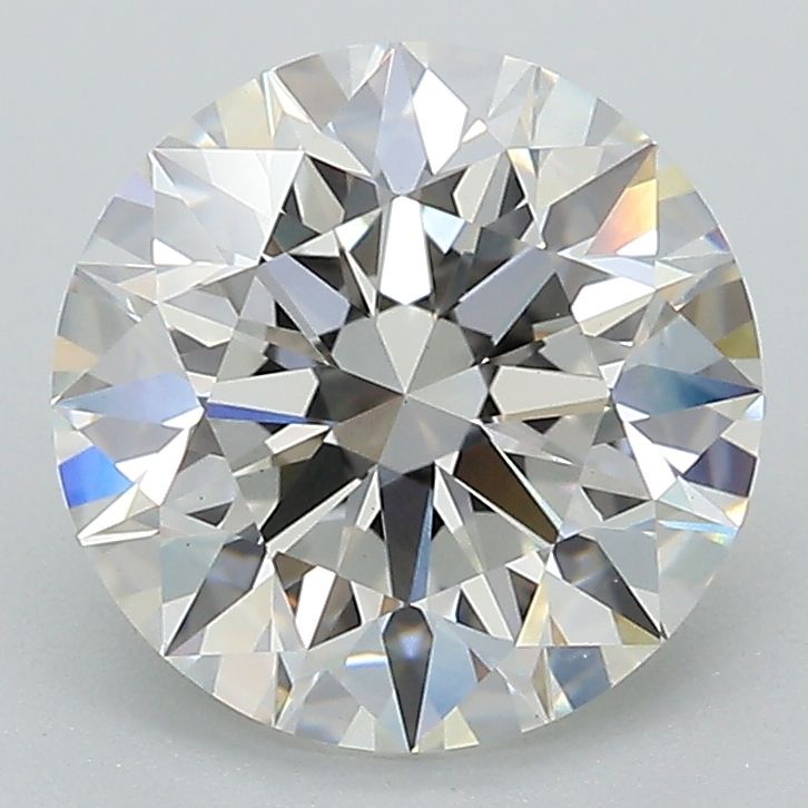 2.85 ct. E/VS1 Round Lab Grown Diamond prod_d6a6d197900343afac7dd45f3e707e2a