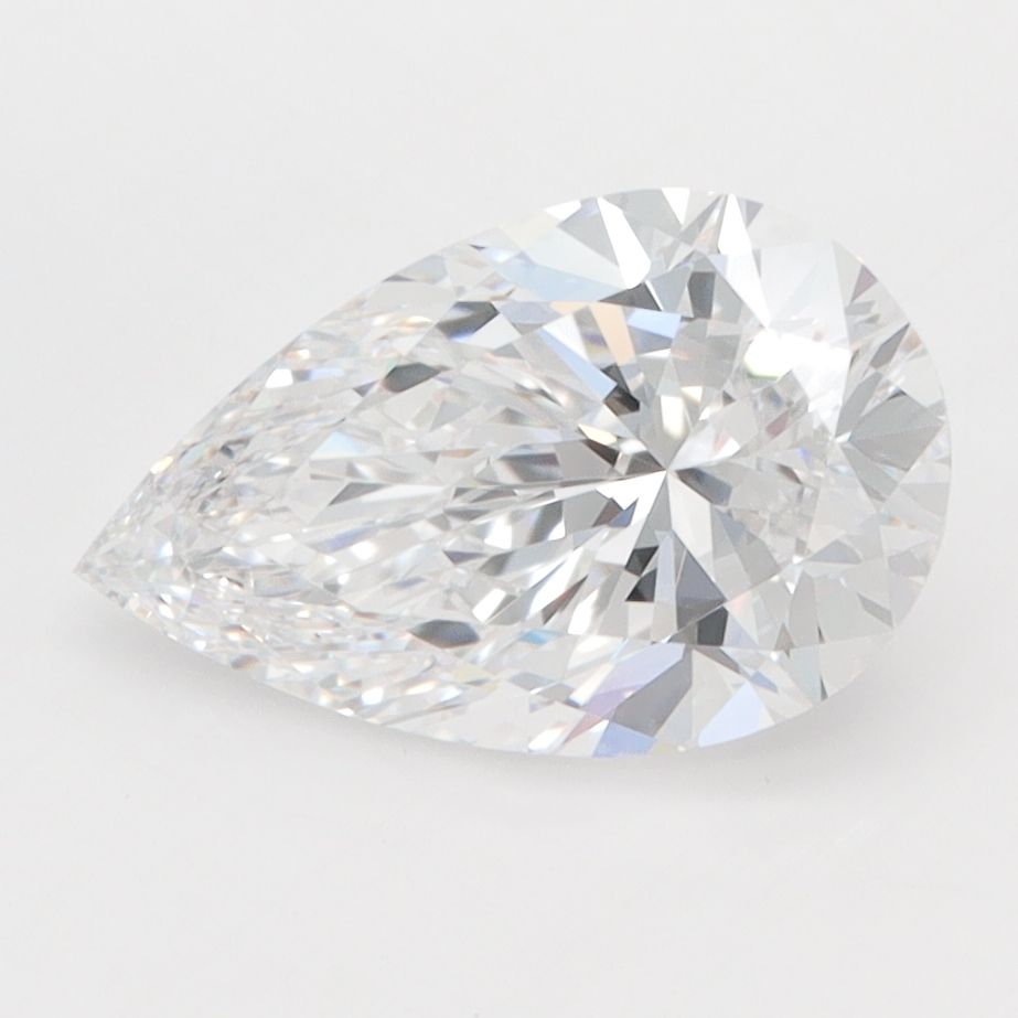 2.02 ct. D/VVS1 Pear Lab Grown Diamond prod_f87f2af9d9bf4b668d5b5e4c73d2ae83