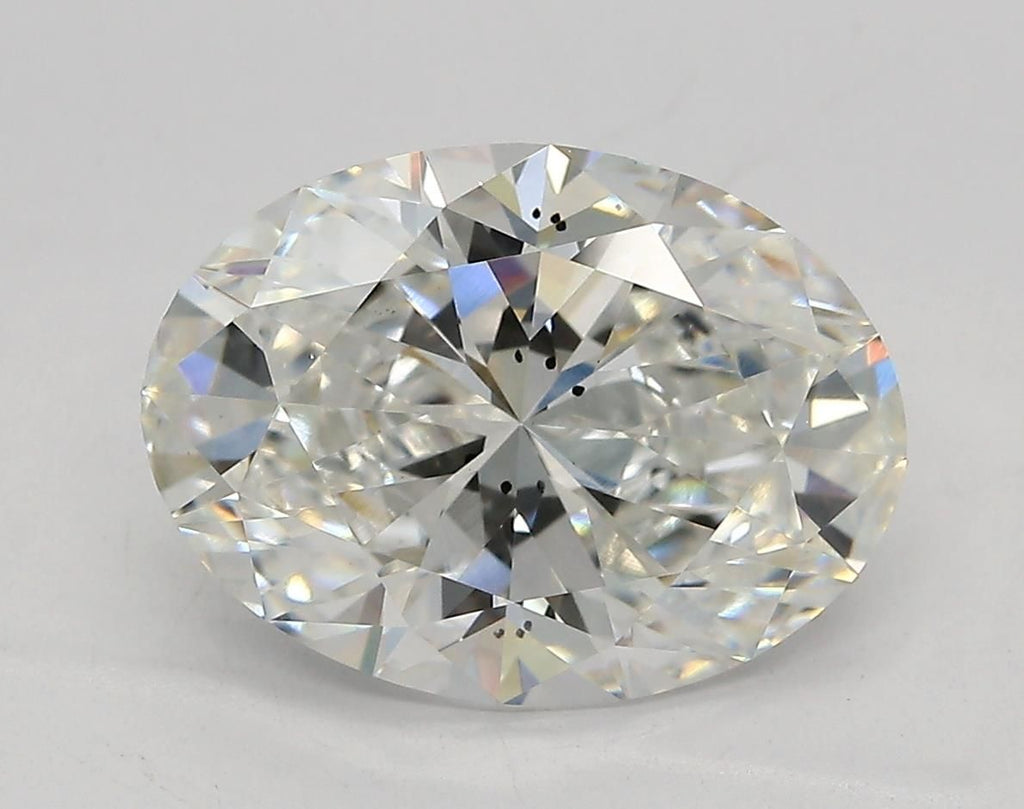 3.04 ct. F/SI1 Oval Lab Grown Diamond prod_a615d35075f048de8e6bb5a6e6046b9c