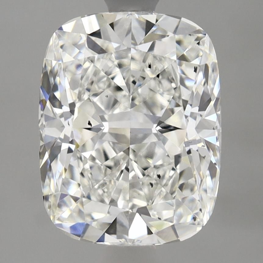 3.03 ct. F/SI1 Cushion Lab Grown Diamond prod_86c341af27394eff808dcf85f572064d