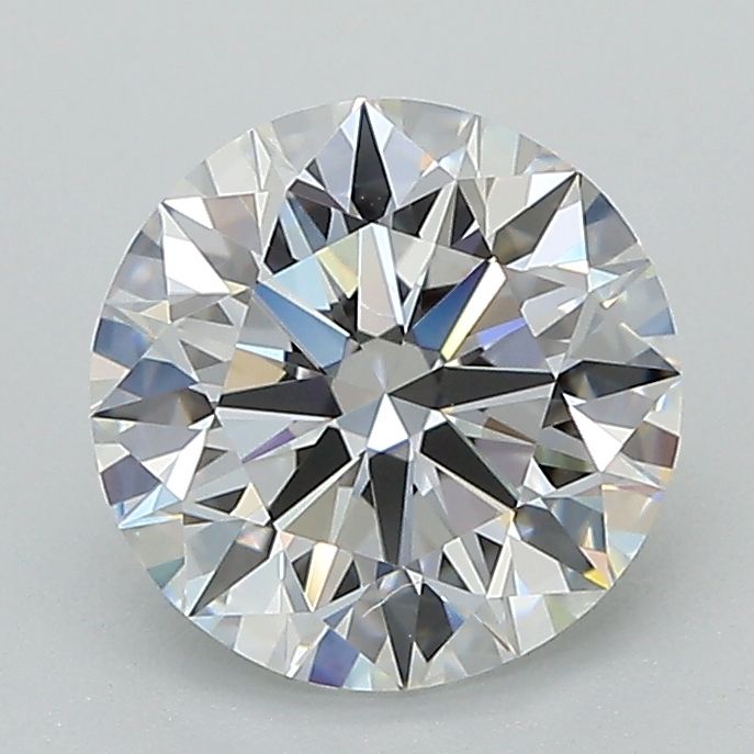 1.72 ct. D/VVS2 Round Lab Grown Diamond prod_e179f5a6948641138b9d05e8ef8d17ff