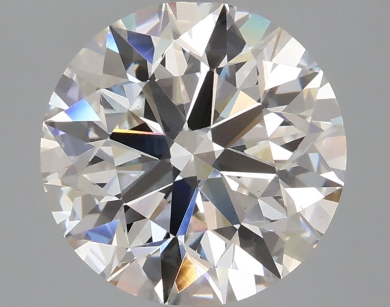 3.07 ct. G/VS1 Round Lab Grown Diamond prod_e9f8e955705e4588bf8f5bcedc8c61f7