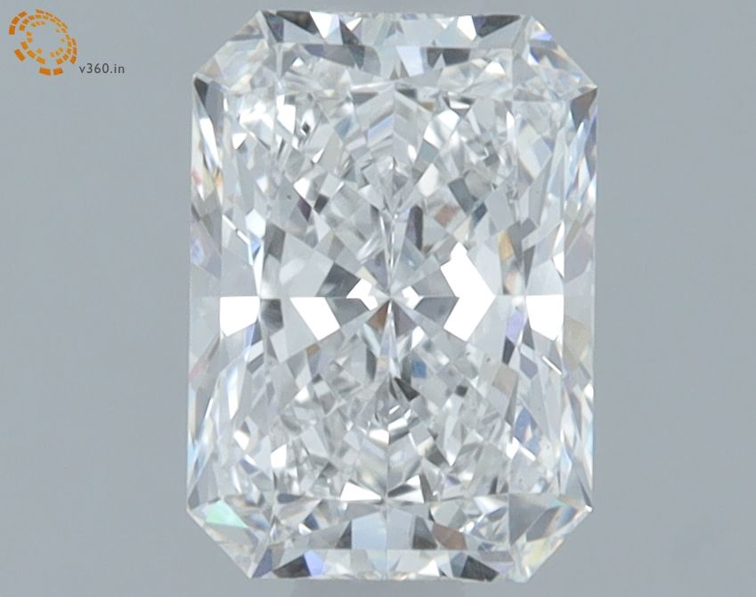 1.10 ct. D/VS1 Radiant Lab Grown Diamond prod_ea1de82abb474a10ad745ffcd57b67ad