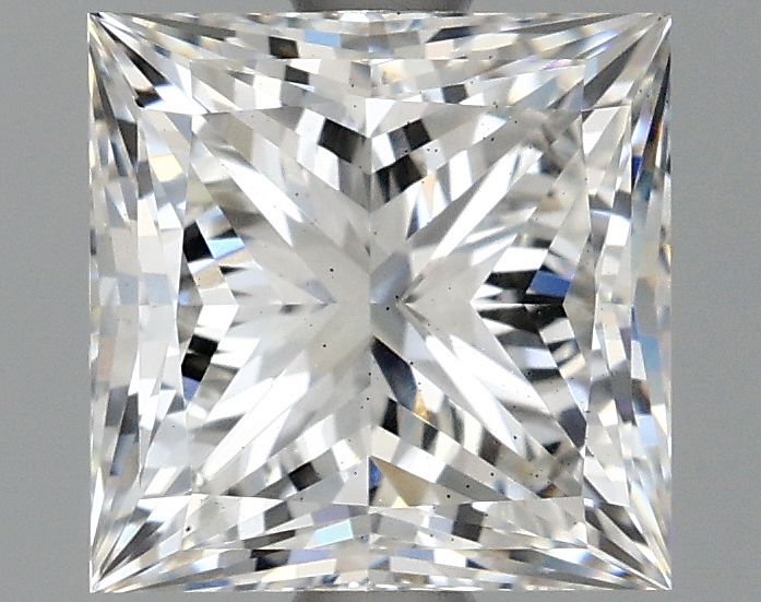 1.88 ct. E/VS2 Princess Lab Grown Diamond prod_f068c00d4bac4602a30542f1ea716be1