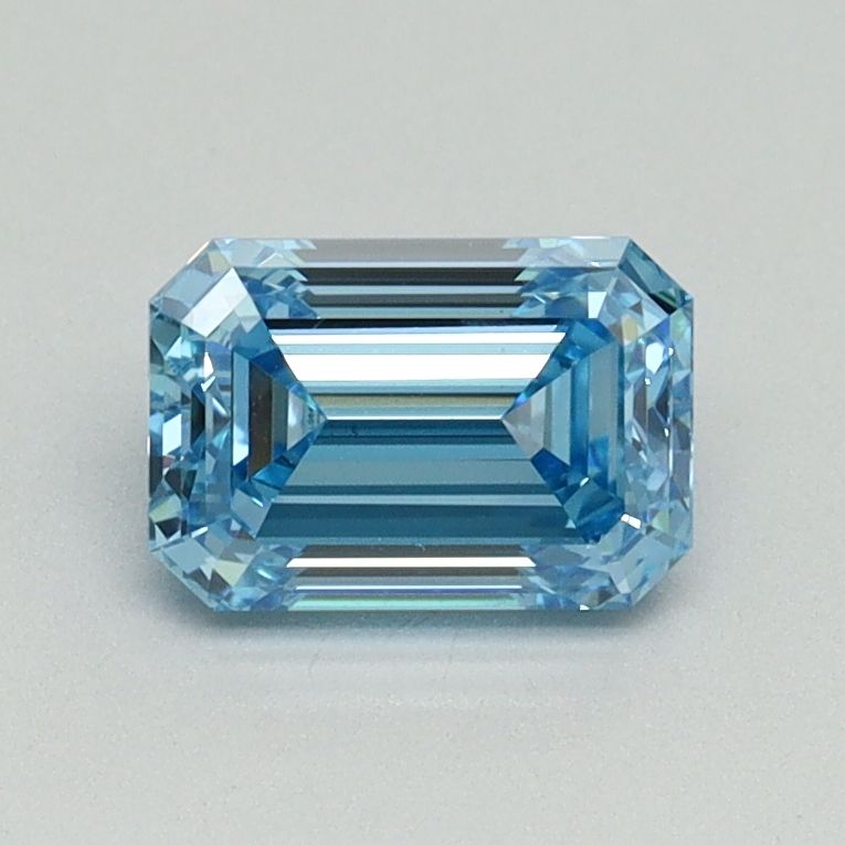 1.00 ct. Fancy Vivid Blue/VS1 Emerald Lab Grown Diamond prod_e20f5c6fb5c14832a06b91ad10f5879c