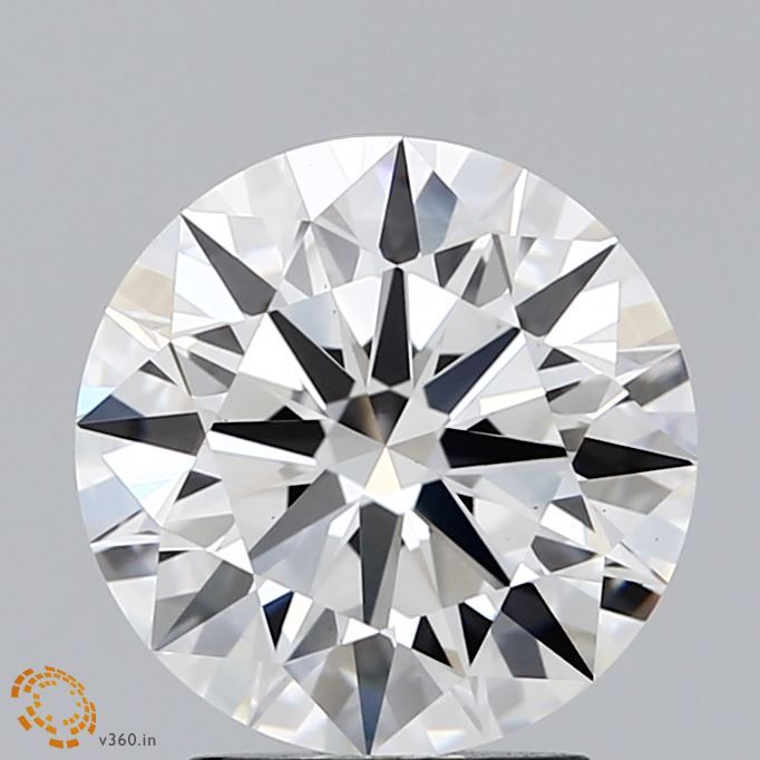 2.85 ct. G/VS1 Round Lab Grown Diamond prod_81fbc74d02ac4f3fab4905fa836dce2b