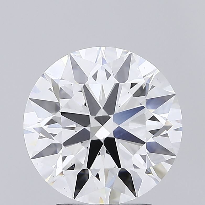 3.26 ct. G/VS2 Round Lab Grown Diamond prod_fa38d70acfa041c5ba7261b75989ae7e