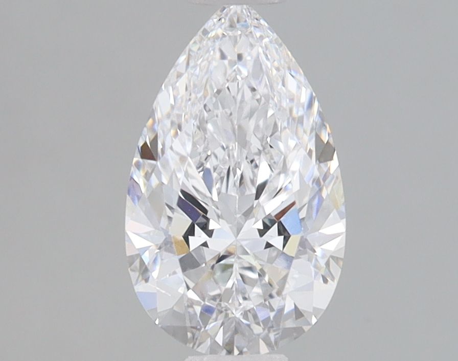 1.01 ct. D/VS2 Pear Lab Grown Diamond prod_f111090599ec4bcca83b73e8a8eeb1a6