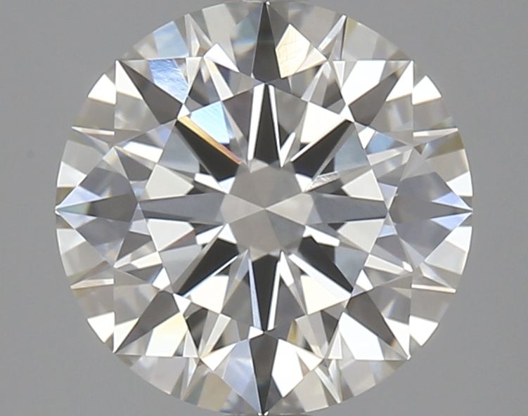 2.83 ct. H/VVS2 Round Lab Grown Diamond prod_a9b480c83b99475590bd327f59c44c38