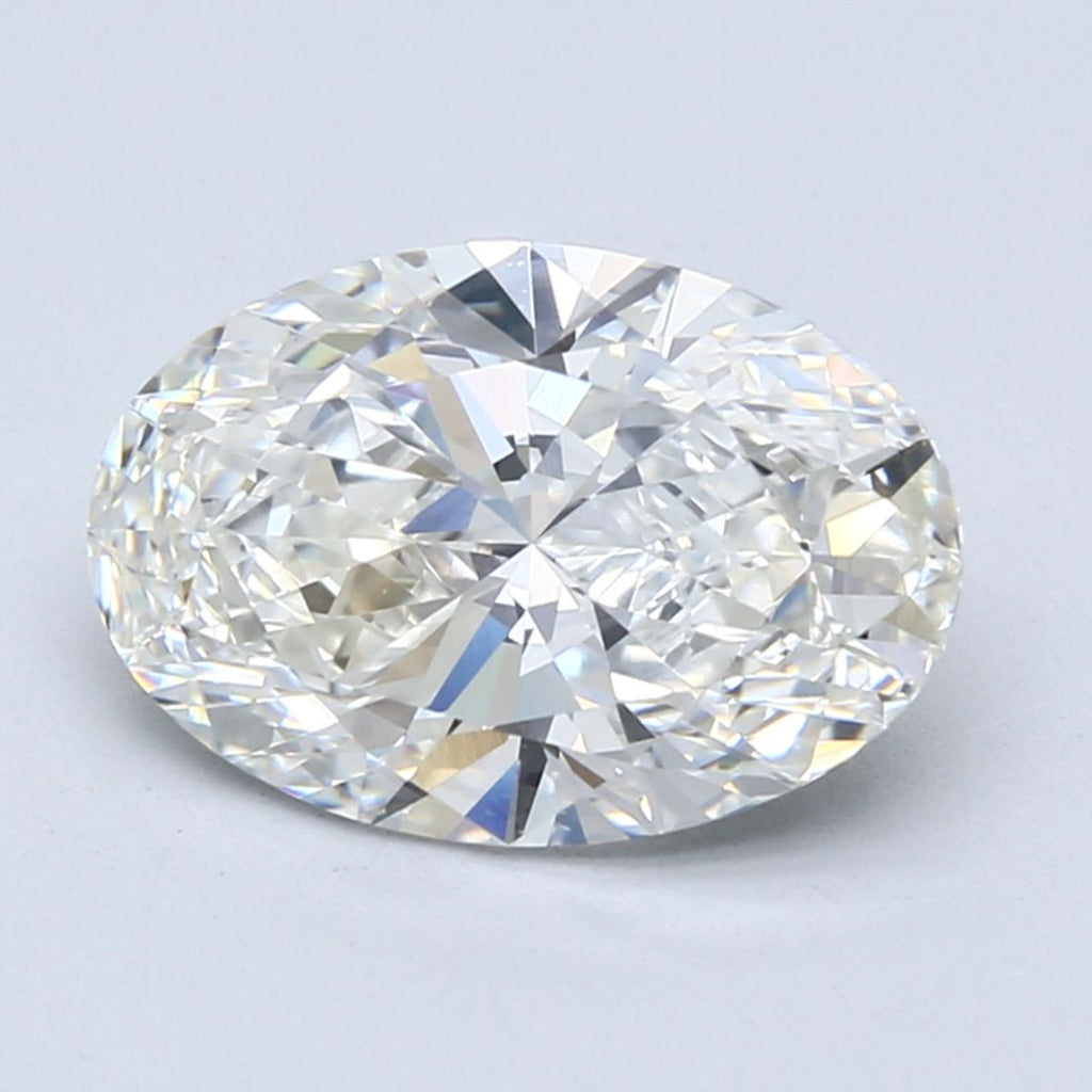 3.09 ct. G/VVS2 Oval Lab Grown Diamond prod_df28754f0fdd4edfab730dfc06bd1ee9