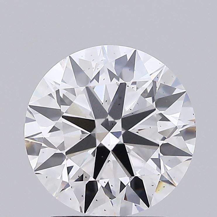 2.51 ct. E/SI1 Round Lab Grown Diamond prod_e4c29127607344b48e754aba969fcb22