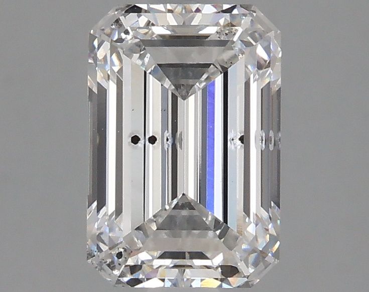 1.82 ct. E/SI2 Emerald Lab Grown Diamond prod_f0167543e272414d9a6ee102403b0ebc