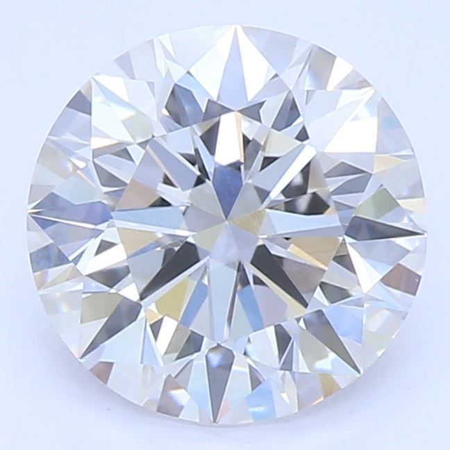 1.10 ct. F/VVS2 Round Lab Grown Diamond prod_b7adc2c1bb4341b38f0bbdef41e4938a