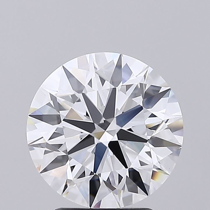 3.06 ct. E/VVS2 Round Lab Grown Diamond prod_787f45ff27364b1a87c6cbb6f693c632