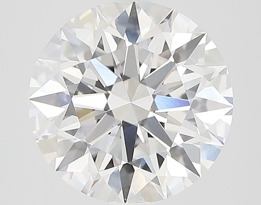 2.78 ct. E/VS1 Round Lab Grown Diamond prod_7a6888480daa41d6879bcf51de37ea6f