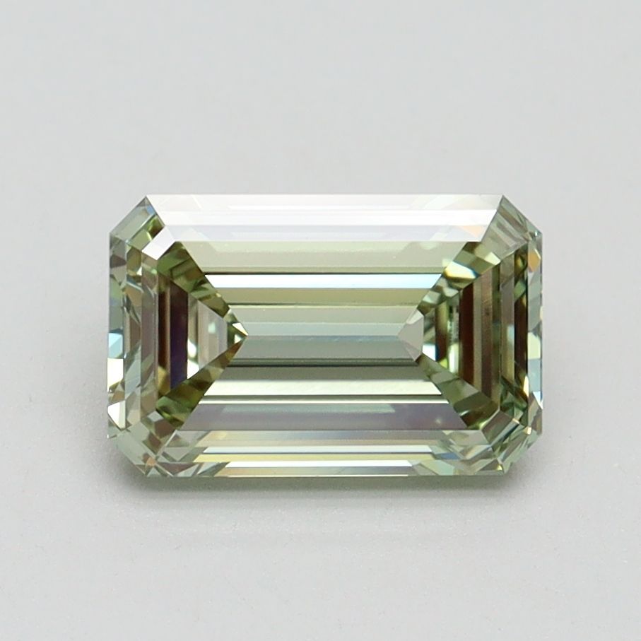 1.52 ct. Fancy Intense Green/VVS2 Emerald Lab Grown Diamond prod_8270a7d2f5274af1a92ecb071222dbc4