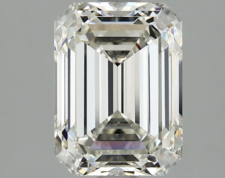 2.02 ct. H/VVS2 Emerald Lab Grown Diamond prod_e6a12c2e28dd42a7b1c0e492f30cc3ff