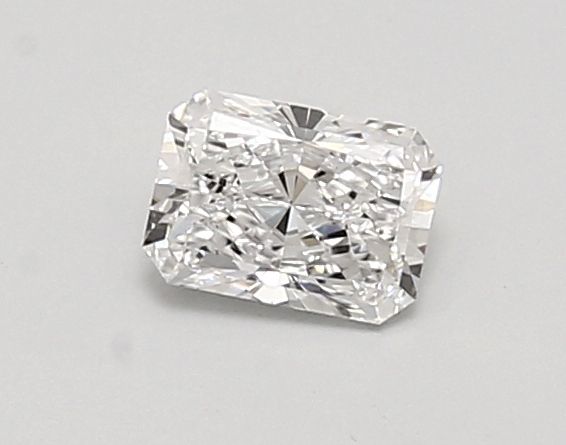 0.55 ct. D/VS1 Radiant Lab Grown Diamond prod_f55cbcf4808147e185c5b1949e21bb43