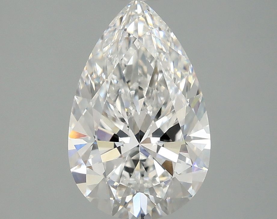 2.01 ct. E/VVS2 Pear Lab Grown Diamond prod_b912220dab1f43ff83a752b6ae9a673a