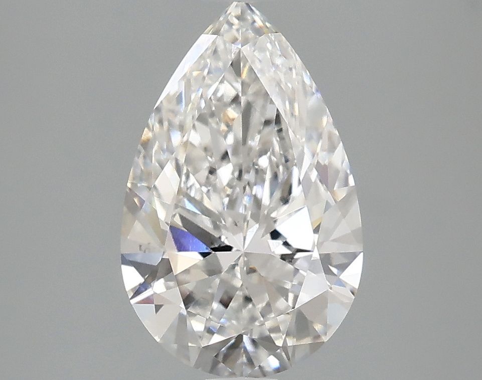 2.02 ct. E/VS2 Pear Lab Grown Diamond prod_fb77bb910b384af8982bf1be5275e58c