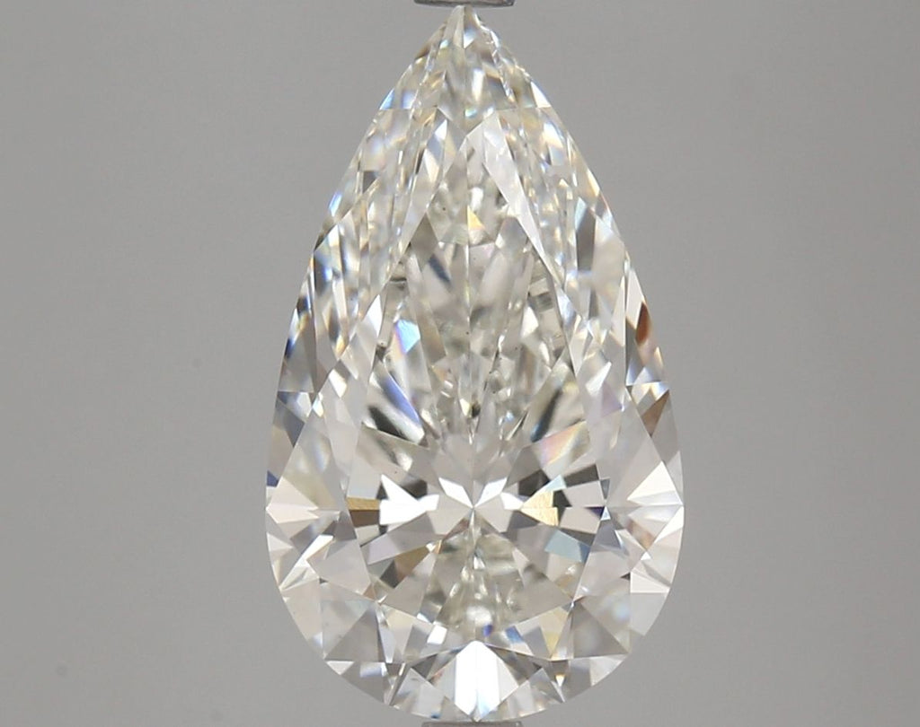 4.34 ct. H/VS1 Pear Lab Grown Diamond prod_825fc28187ea4542a1759059d8581dcb