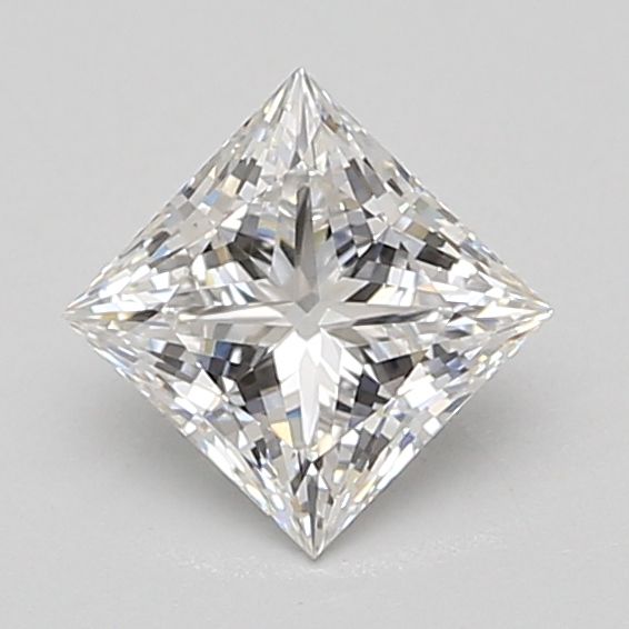 1.09 ct. E/VVS2 Princess Lab Grown Diamond prod_8d8f45fe679e40b18a75bb3f021ee6ca