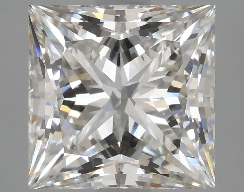 2.20 ct. G/VS1 Princess Lab Grown Diamond prod_a6968693479345afaa98f4eb7bfdb3ca