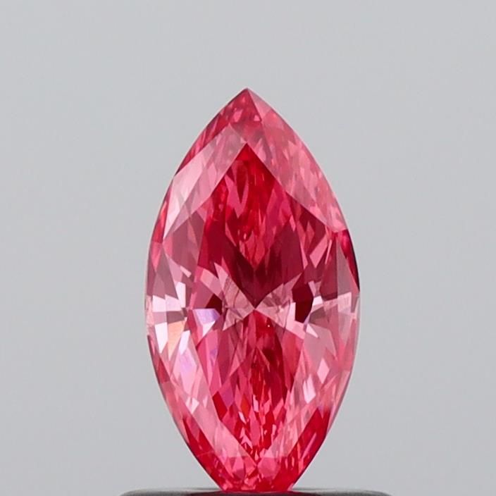 0.70 ct. Fancy Vivid Pink/SI1 Marquise Lab Grown Diamond prod_f3a78f9e80b847ad9bc7a5243bab4f1f