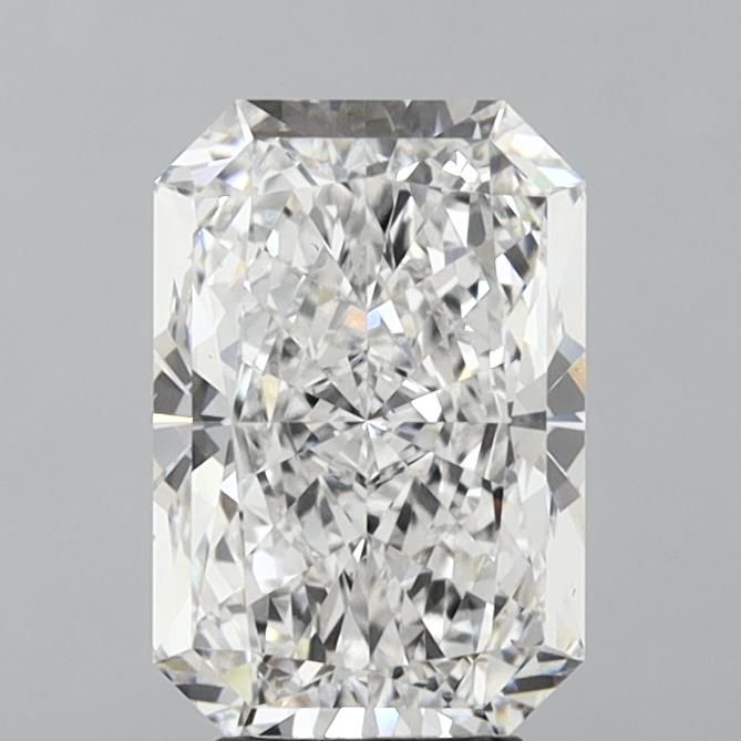 4.47 ct. E/VS1 Radiant Lab Grown Diamond prod_666f18679b35484184f8a3fc11cc96c4