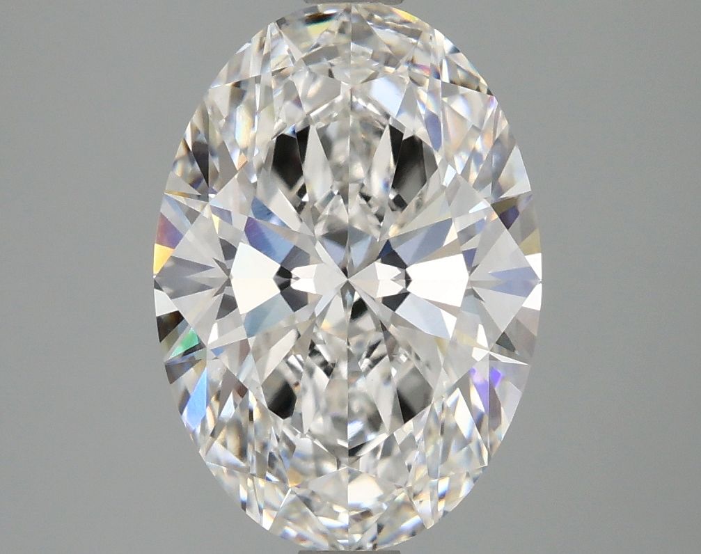 3.04 ct. E/VS1 Oval Lab Grown Diamond prod_78af6c172f5c4f779750489d8239a730