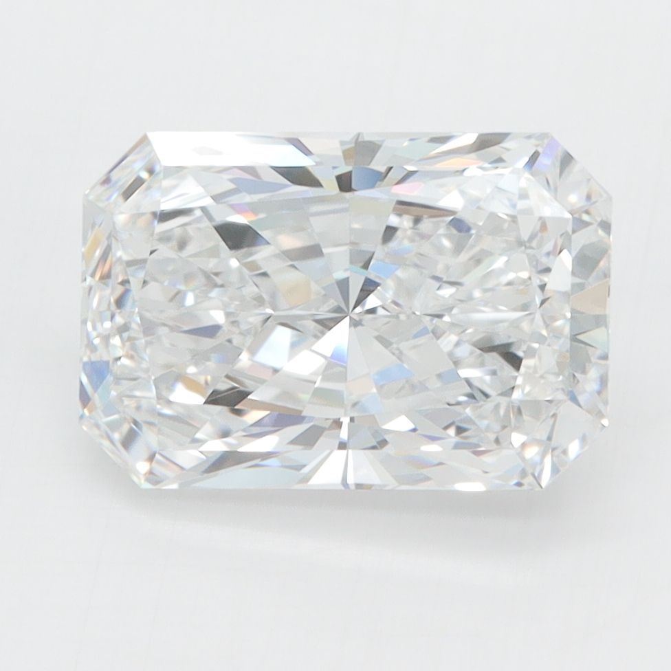 3.10 ct. D/VVS1 Radiant Lab Grown Diamond prod_7b33aef01ef84d8ab4be9b82cc6f092d