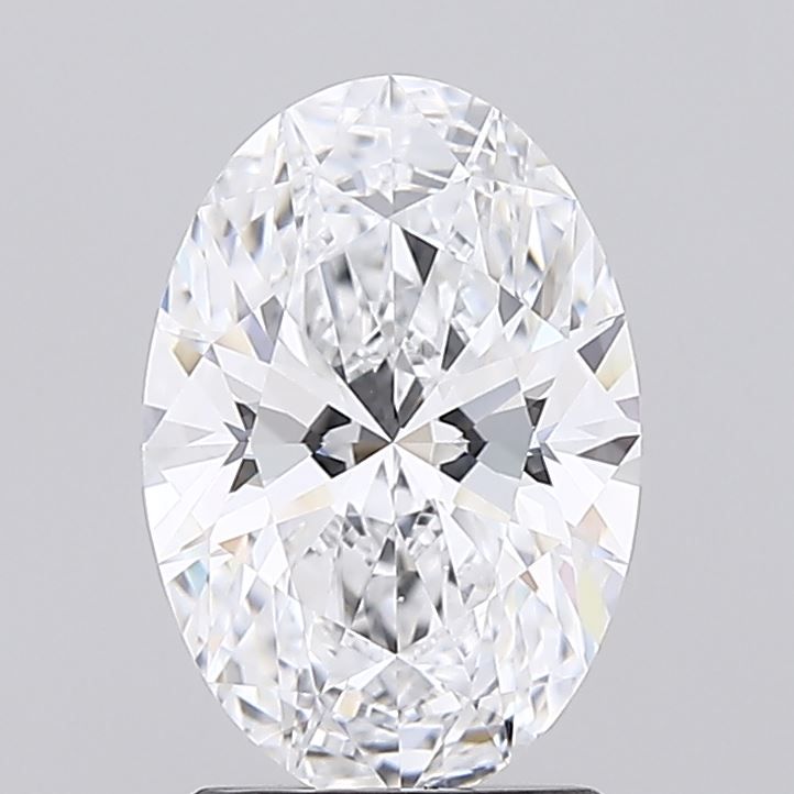 1.78 ct. D/VVS2 Oval Lab Grown Diamond prod_86d8b44e80a94de89ddde0acb2ca86ff