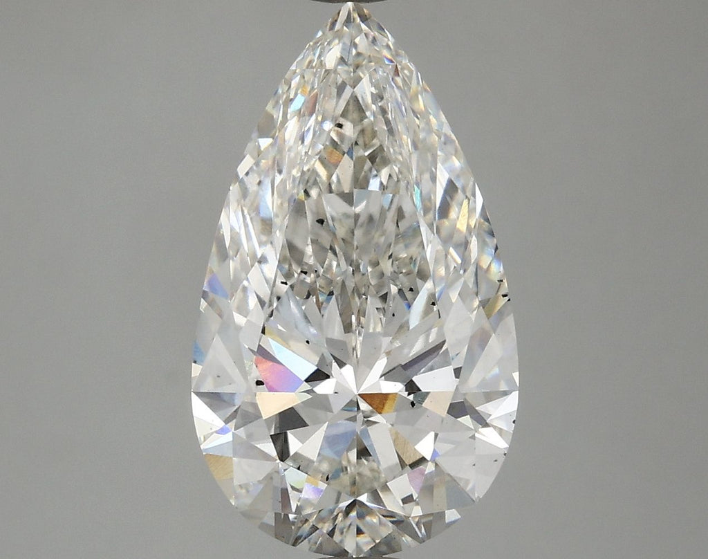 4.16 ct. G/VS2 Pear Lab Grown Diamond prod_7c34fa933fc8435693d660f168c939f6