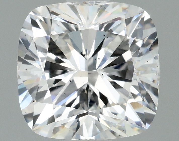 1.41 ct. E/SI1 Cushion Lab Grown Diamond prod_e3eef4b667714f318cfeefa6838b47a2