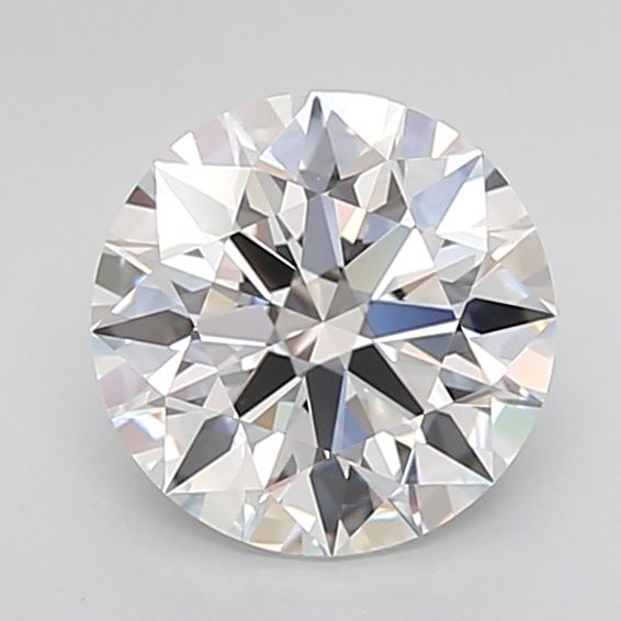 2.37 ct. D/VVS1 Round Lab Grown Diamond prod_d46200fba5b94d48878766e0fa912884