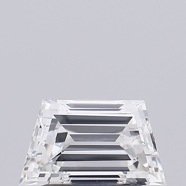 1.02 ct. F/VVS2 Trapezoid Lab Grown Diamond prod_feeabb39ba404a76b0743bad2bfef72e