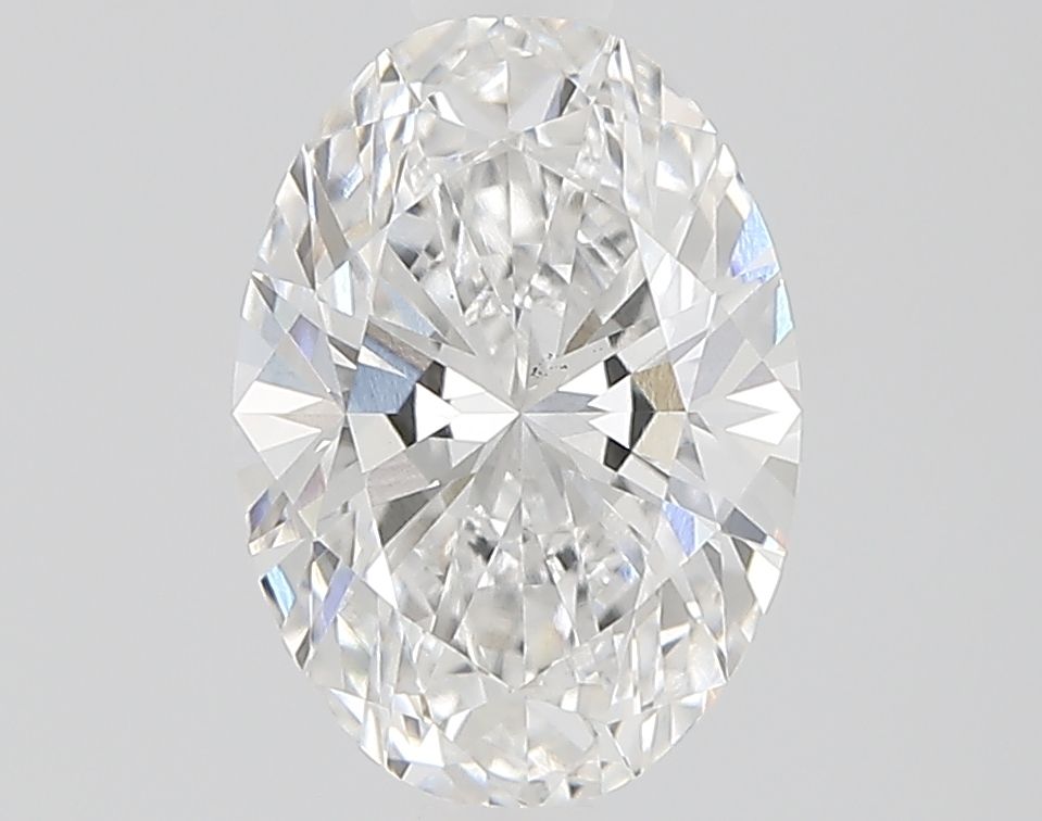 0.81 ct. E/VS1 Oval Lab Grown Diamond prod_b488831dfae14ecea2e3bbbab6d58014