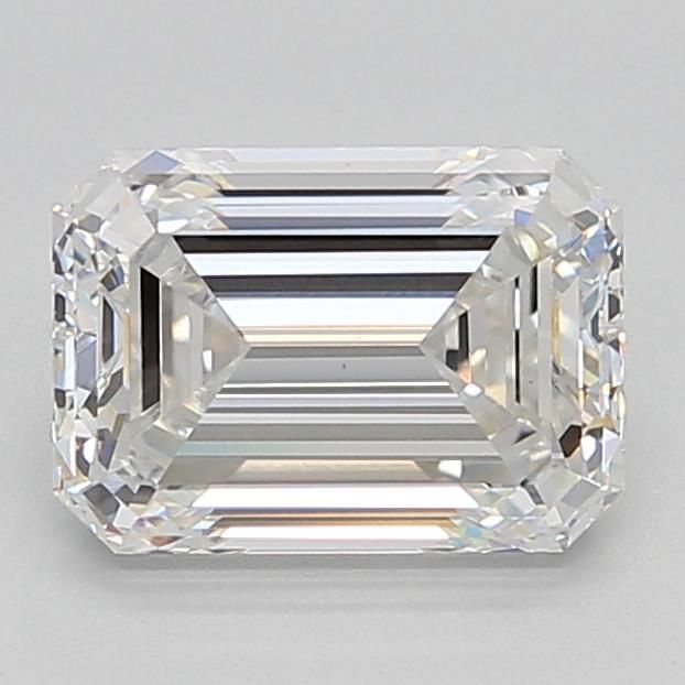 3.08 ct. F/VS1 Emerald Lab Grown Diamond prod_ee38e5219b04411381c934c339f54f63