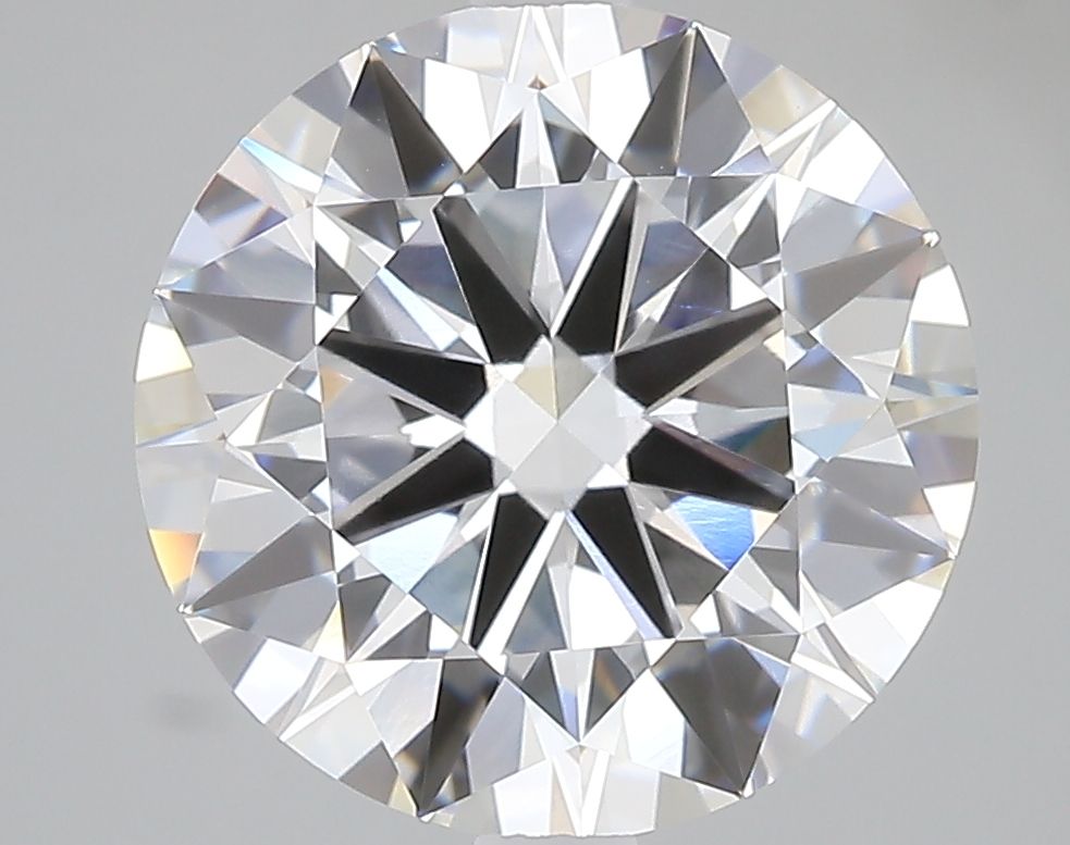 5.01 ct. E/VVS2 Round Lab Grown Diamond prod_bed9810e174a4816b8cc44f73cb6a74f