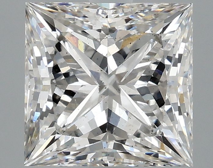 3.07 ct. H/VS2 Princess Lab Grown Diamond prod_e3e8ebd24c0741e58d3f23a9b55b6d17