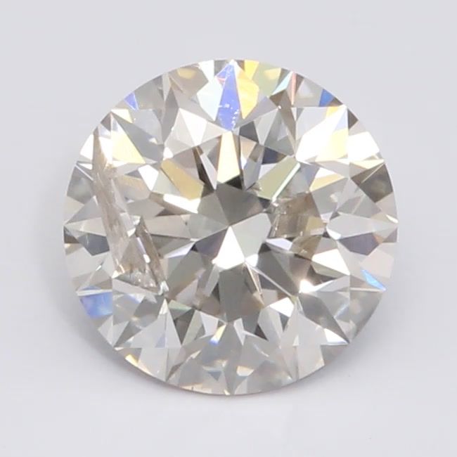 0.83 ct. J/I2 Round Lab Grown Diamond prod_e52a09a74e7741668018a7c95a5c181a