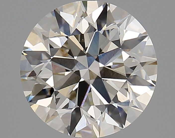 2.93 ct. H/VVS2 Round Lab Grown Diamond prod_ef88d8d281a742ab860c6faea8722fbf