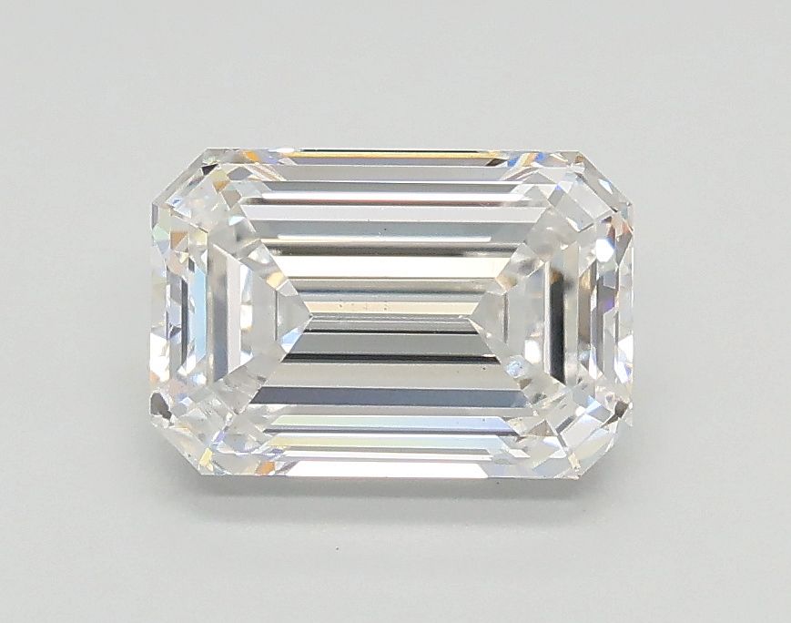 1.08 ct. E/VS1 Emerald Lab Grown Diamond prod_547b1ebc442a43e8956343c33de3589f