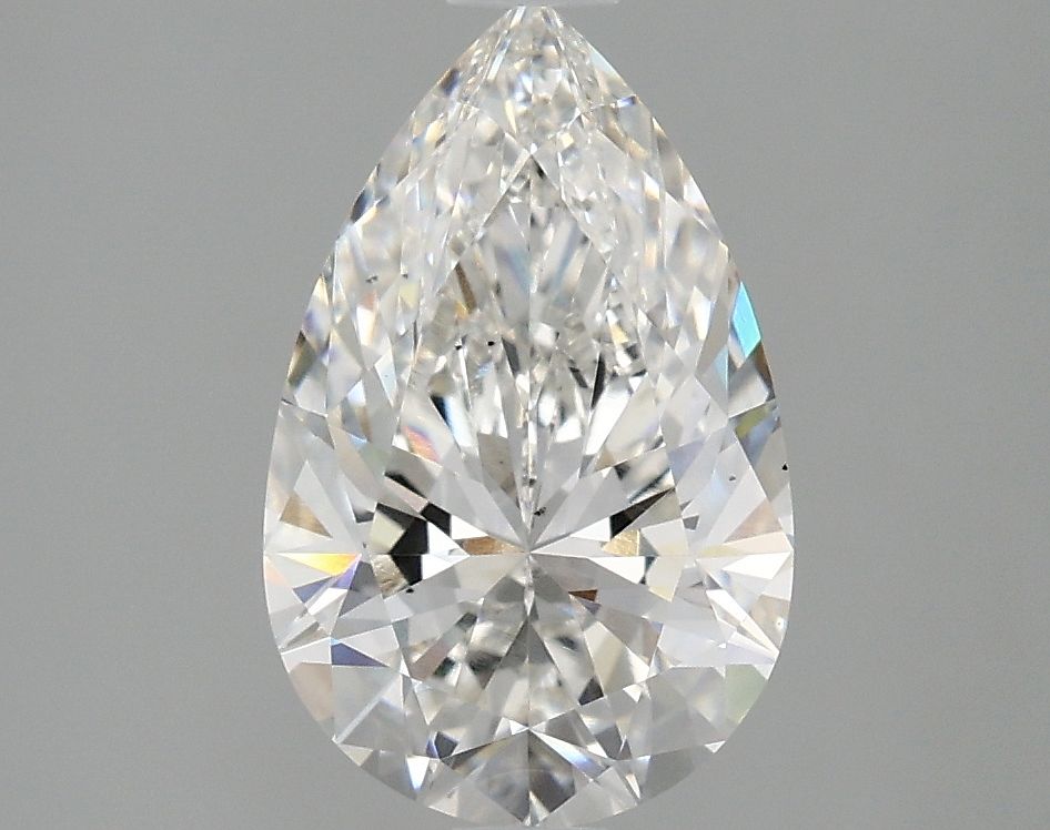 2.08 ct. F/VS2 Pear Lab Grown Diamond prod_c7fbb38fd7fa44389c976f3f77c86907