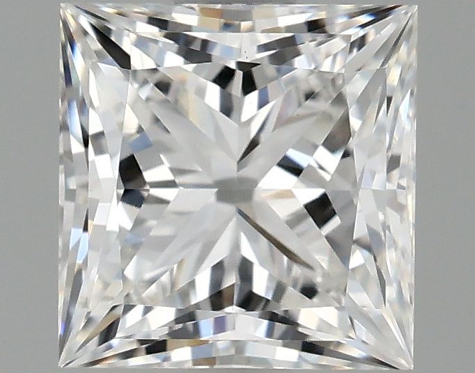 0.91 ct. E/VVS2 Princess Lab Grown Diamond prod_26119054bb454f80a39add725832252b